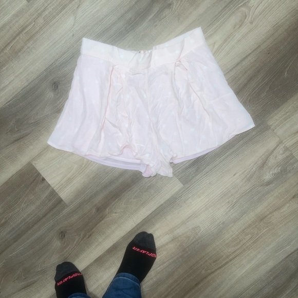 NWT Fashion Nova Black Pencil Skirt Faux Leather Size L - Picture 8 of 9